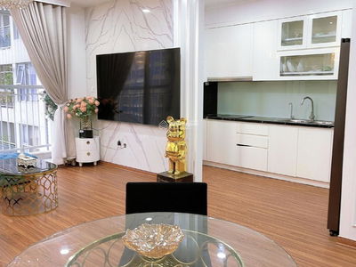 Sun Square, Vietnam Sun Square, Vietnam