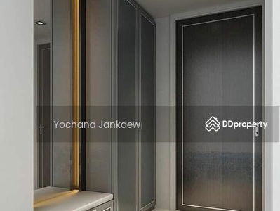 The Bangkok Sathorn, Bangkok, Thailand The Bangkok Sathorn, Bangkok, Thailand