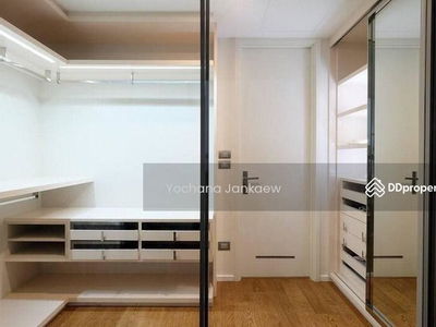 The Bangkok Sathorn, Bangkok, Thailand The Bangkok Sathorn, Bangkok, Thailand