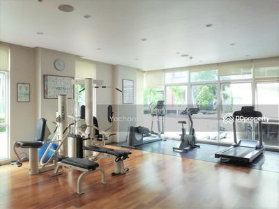 Avenue 61 Condominium, Bangkok, Thailand Avenue 61 Condominium, Bangkok, Thailand