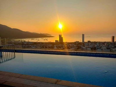 Son Tra Ocean View, Vietnam Son Tra Ocean View, Vietnam