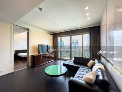 185 Rajadamri, Bangkok, Thailand 185 Rajadamri, Bangkok, Thailand