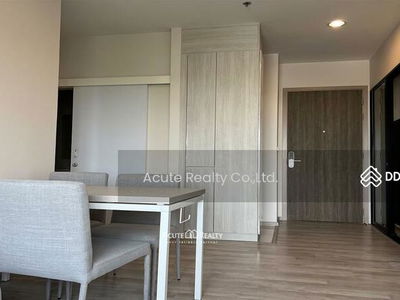 Niche Mono Mega Space Bangna, Samut Prakan, Thailand Niche Mono Mega Space Bangna, Samut Prakan, Thailand