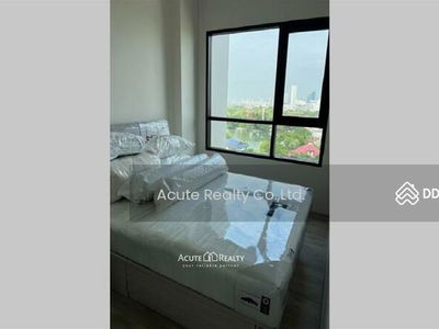 Niche Mono Mega Space Bangna, Samut Prakan, Thailand Niche Mono Mega Space Bangna, Samut Prakan, Thailand