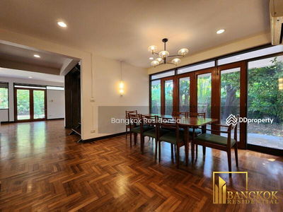 Detached House, Bangkok, Thailand Detached House, Bangkok, Thailand