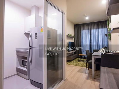 Centric Huai Khwang Station, Bangkok, Thailand Centric Huai Khwang Station, Bangkok, Thailand