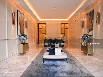 Q1 Sukhumvit, Bangkok, Thailand Q1 Sukhumvit, Bangkok, Thailand