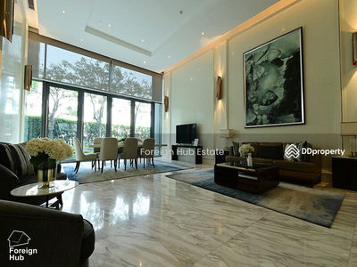 Q1 Sukhumvit, Bangkok, Thailand Q1 Sukhumvit, Bangkok, Thailand