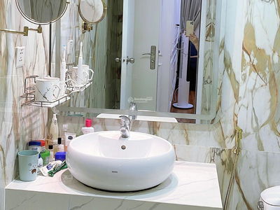 Florence My Dinh, Vietnam Florence My Dinh, Vietnam