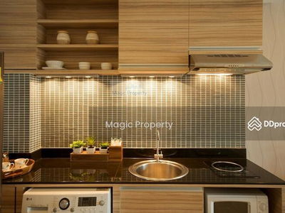 Noble Refine, Bangkok, Thailand Noble Refine, Bangkok, Thailand