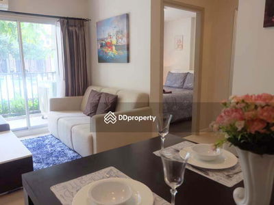 Two Bedroom Condo of 60sqm Kathu, Phuket, Thailand Two Bedroom Condo of 60sqm Kathu, Phuket, Thailand