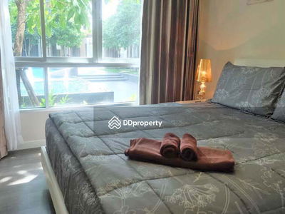 Two Bedroom Condo of 60sqm Kathu, Phuket, Thailand Two Bedroom Condo of 60sqm Kathu, Phuket, Thailand