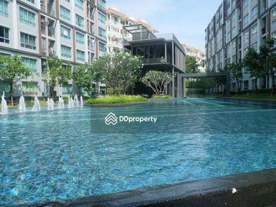 Two Bedroom Condo of 60sqm Kathu, Phuket, Thailand Two Bedroom Condo of 60sqm Kathu, Phuket, Thailand