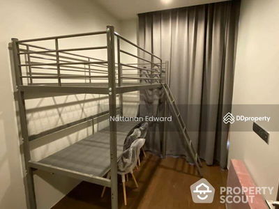 IDEO Q Victory, Bangkok, Thailand IDEO Q Victory, Bangkok, Thailand