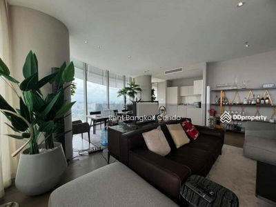 MAGNOLIAS Ratchadamri, Bangkok, Thailand MAGNOLIAS Ratchadamri, Bangkok, Thailand