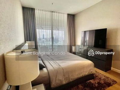 MAGNOLIAS Ratchadamri, Bangkok, Thailand MAGNOLIAS Ratchadamri, Bangkok, Thailand