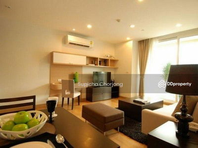 Capital Residence, Bangkok, Thailand Capital Residence, Bangkok, Thailand