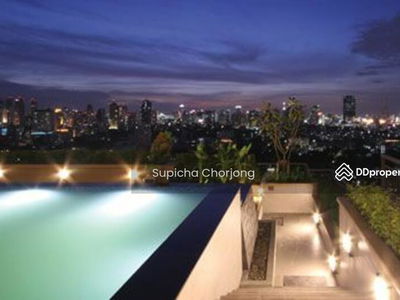 Capital Residence, Bangkok, Thailand Capital Residence, Bangkok, Thailand