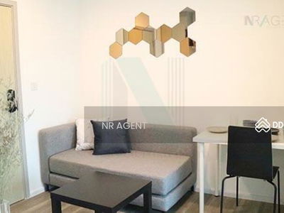 Kensington Kaset-Campus, Bangkok, Thailand Kensington Kaset-Campus, Bangkok, Thailand