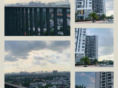 Căn hộ Ricca Quận 9, Vietnam  Căn hộ Ricca Quận 9, Vietnam