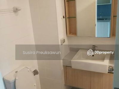 Casa Condo Ratchada-Ratchaphruek, Bangkok, Thailand Casa Condo Ratchada-Ratchaphruek, Bangkok, Thailand