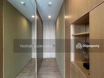 Noble BE19 Sukhumvit, Bangkok, Thailand Noble BE19 Sukhumvit, Bangkok, Thailand