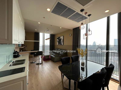 Noble BE19 Sukhumvit, Bangkok, Thailand Noble BE19 Sukhumvit, Bangkok, Thailand
