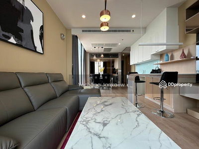 Noble BE19 Sukhumvit, Bangkok, Thailand Noble BE19 Sukhumvit, Bangkok, Thailand