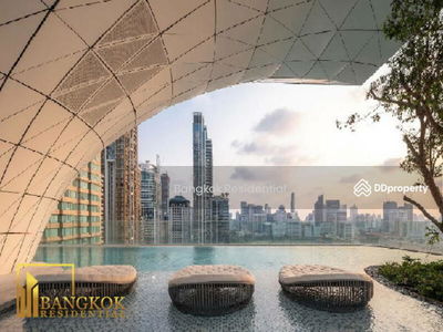 Magnolias Ratchadamri Boulevard, Bangkok, Thailand Magnolias Ratchadamri Boulevard, Bangkok, Thailand