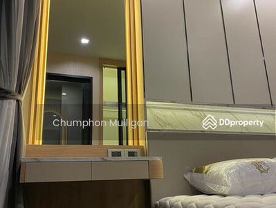 IDEO Q Victory, Bangkok, Thailand IDEO Q Victory, Bangkok, Thailand