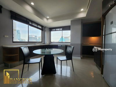 Serviced Apartment, Bangkok, Thailand Serviced Apartment, Bangkok, Thailand