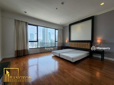 Serviced Apartment, Bangkok, Thailand Serviced Apartment, Bangkok, Thailand