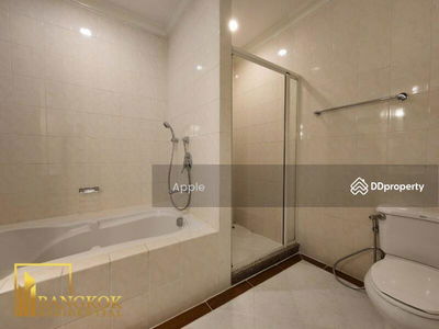 Serviced Apartment, Bangkok, Thailand Serviced Apartment, Bangkok, Thailand