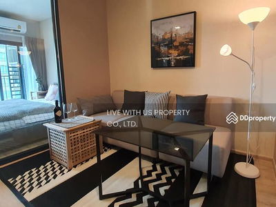 IDEO Sathorn-Wongwian Yai, Bangkok, Thailand IDEO Sathorn-Wongwian Yai, Bangkok, Thailand