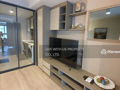 IDEO Sathorn-Wongwian Yai, Bangkok, Thailand IDEO Sathorn-Wongwian Yai, Bangkok, Thailand