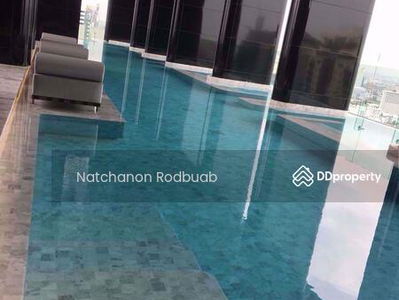 ASHTON Asoke, Bangkok, Thailand ASHTON Asoke, Bangkok, Thailand