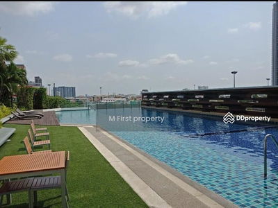 Supalai Park Ekkamai-Thonglor, Bangkok, Thailand Supalai Park Ekkamai-Thonglor, Bangkok, Thailand