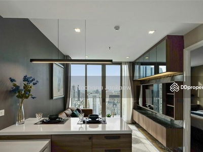 Nara 9 by Eastern Star, Bangkok, Thailand Nara 9 by Eastern Star, Bangkok, Thailand