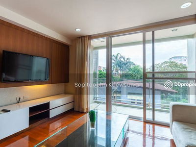 Richmond Hills Residence Thonglor 25, Bangkok, Thailand Richmond Hills Residence Thonglor 25, Bangkok, Thailand
