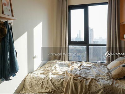 Knightsbridge Prime Onnut, Bangkok, Thailand Knightsbridge Prime Onnut, Bangkok, Thailand