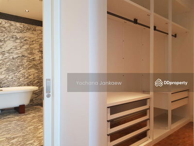 The Ritz-Carlton Residences, Bangkok, Thailand The Ritz-Carlton Residences, Bangkok, Thailand