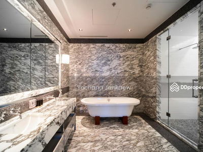 The Ritz-Carlton Residences, Bangkok, Thailand The Ritz-Carlton Residences, Bangkok, Thailand