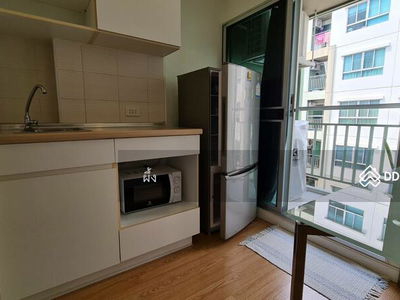 Lumpini Ville Pattanakarn - New Phetchaburi, Bangkok, Thailand Lumpini Ville Pattanakarn - New Phetchaburi, Bangkok, Thailand