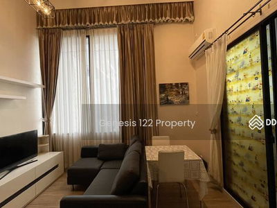 Blossom Condo @ Fashion Beyond, Bangkok, Thailand Blossom Condo @ Fashion Beyond, Bangkok, Thailand