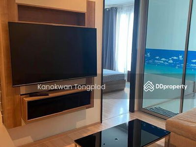 Rhythm Sathorn, Bangkok, Thailand Rhythm Sathorn, Bangkok, Thailand