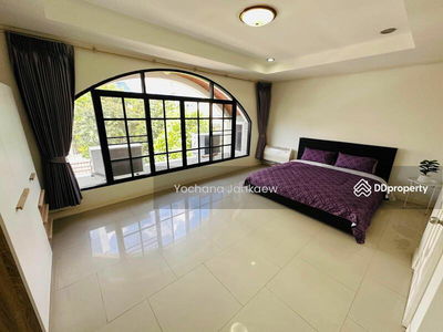 Moo Baan Chicha Castle, Bangkok, Thailand Moo Baan Chicha Castle, Bangkok, Thailand