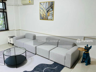 Moo Baan Chicha Castle, Bangkok, Thailand Moo Baan Chicha Castle, Bangkok, Thailand