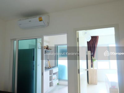 Aspire Sathorn-Thapa, Bangkok, Thailand Aspire Sathorn-Thapa, Bangkok, Thailand