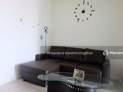 Aspire Sathorn-Thapa, Bangkok, Thailand Aspire Sathorn-Thapa, Bangkok, Thailand