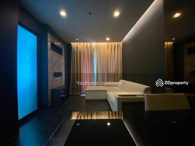 The Address Asoke, Bangkok, Thailand The Address Asoke, Bangkok, Thailand